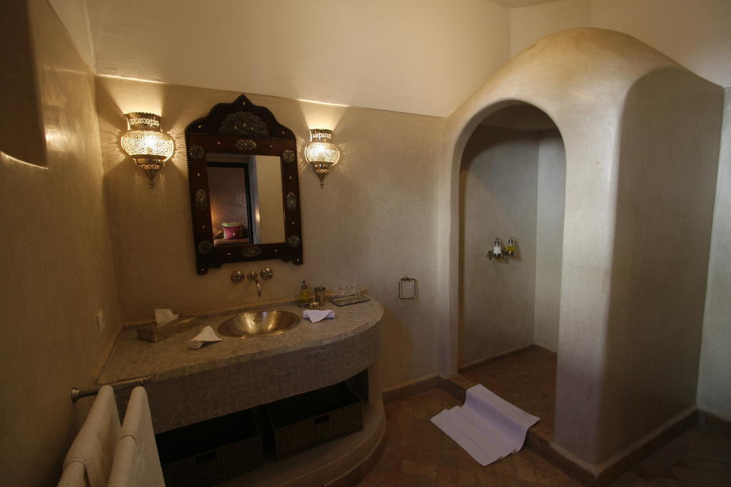 Riad Assakina Hotel Marrakesh Room photo